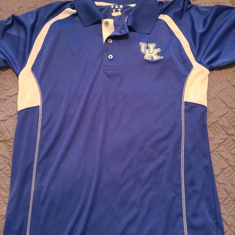 Mens UK polo